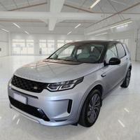 LAND ROVER DISCOVERY SPORT 1.5 I3 PHEV 200 CV S 4W