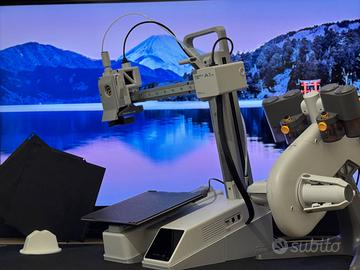 A1 Mini AMS Combo + Accessori