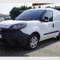 FIAT Doblò 1.3 MJT PC-TN Cargo Lamierato Euro 6B