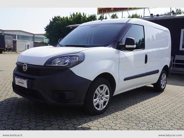 FIAT Doblò 1.3 MJT PC-TN Cargo Lamierato Euro 6B