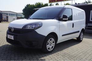 FIAT Doblò 1.3 MJT PC-TN Cargo Lamierato Euro 6B