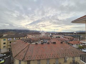 4 LOCALI A ACQUI TERME