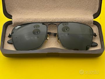 Occhiali sole Ray-Ban originali