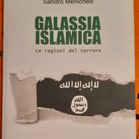 Libro - GALASSIA ISLAMICA
