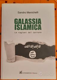 Libro - GALASSIA ISLAMICA