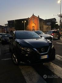 Nissan Qasqai 2019