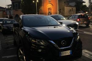 Nissan Qasqai 2019