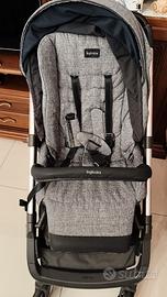 trio completo Inglesina aptica
