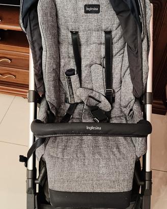 trio completo Inglesina aptica