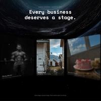 Sito web professionale su misura