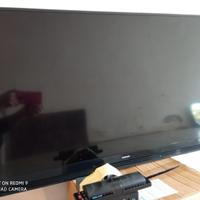 TV 40 pollici 