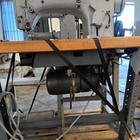 macchina da cucire Dorko