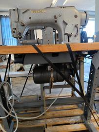 macchina da cucire Dorko