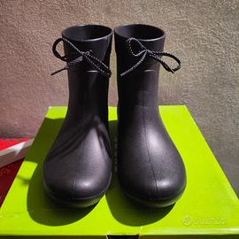 Stivali da pioggia Crocs Freesail  Taglia 42/43