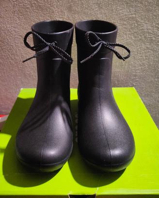 Stivali da pioggia Crocs Freesail  Taglia 42/43
