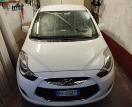 Hyundai IX 20