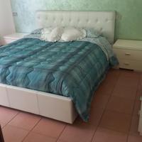 Camera da letto matrimoniale 