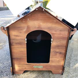 Cuccia cane modello Pippo taglia M
