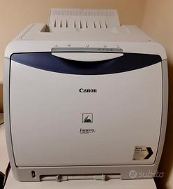 Stampante Laser a colori Canon LBP-5000