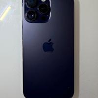 Iphone 14 pro max 256gb