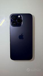 Iphone 14 pro max 256gb