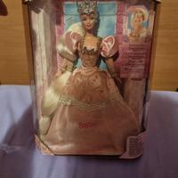 Barbie Raperonzolo 1996