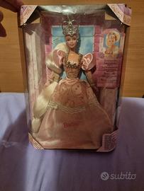 Barbie Raperonzolo 1996