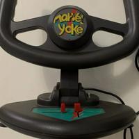 Volante Vintage Marvel Yoke