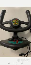 Volante Vintage Marvel Yoke