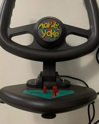 Volante Vintage Marvel Yoke