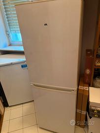 Frigorifero OK OFK 24414 A1 classe A+