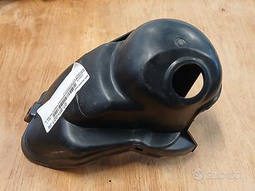 cuffia raffreddamento cilindro ape 50