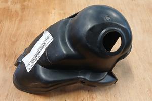 cuffia raffreddamento cilindro ape 50