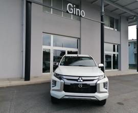 Mitsubishi L200 d.cab 2.3d Intense 4wd 150cv auto