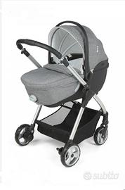 pasegino 3in 1 usato in buone condizione verament