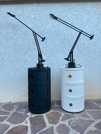 Lampada Artemide Tizio