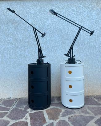Lampada Artemide Tizio