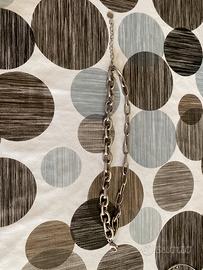 Bracciale doppio stroili