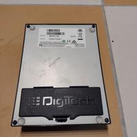 Effetti per chitarra Digitech