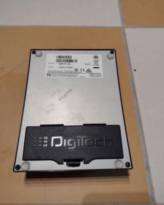 Effetti per chitarra Digitech