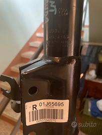 Ammortizzatore  anteriore Dx Panda 169 Originale