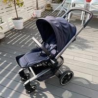 Passeggino completo Joolz Hub