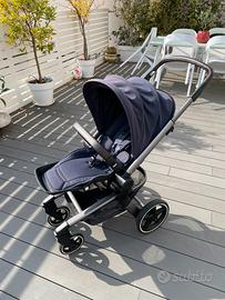 Passeggino completo Joolz Hub