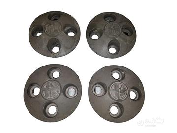 Borchie - Borchiette Per Alfa Romeo Alfetta - Sud