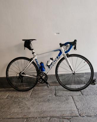 bici corsa/ gravel 