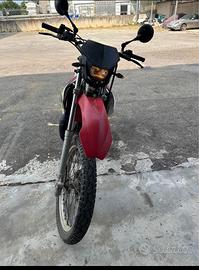 MOTO HM 50