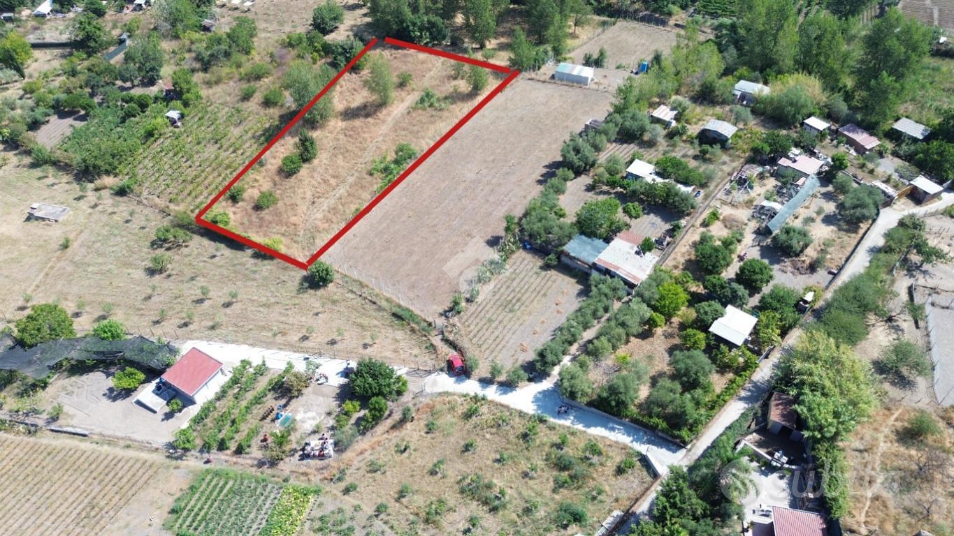 TERRENO A POLLENA TROCCHIA - Vista 5