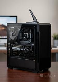 PC gaming i7 10700K, RTX 3070 8GB, 16GB RAM