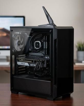 PC gaming i7 10700K, RTX 3070 8GB, 16GB RAM
