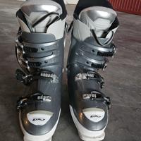 Scarponi da sci donna Rossignol